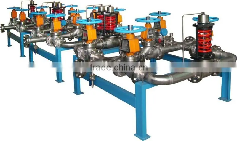 DYB400-4000/30 Cryogenic Liquid Pump for Liquid Gas