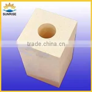 Fused Cast High Zirconia Price of Bricks for Glass Furnace