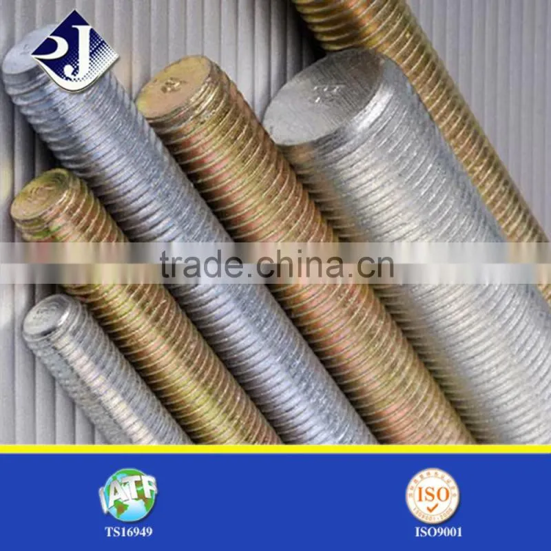 Alibaba Online Shopping Stud Bolt Astm A193 Gr B7