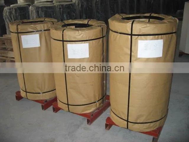 steel strapping