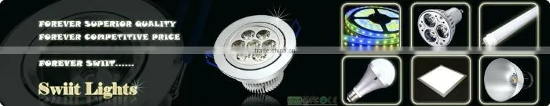 SUPER BRIGHT LED Down light 7W