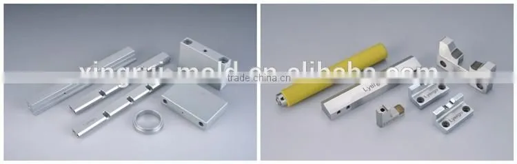 High Quality High Precision OEM component parts manufacturer mechanical turned parts Mechanical Parts