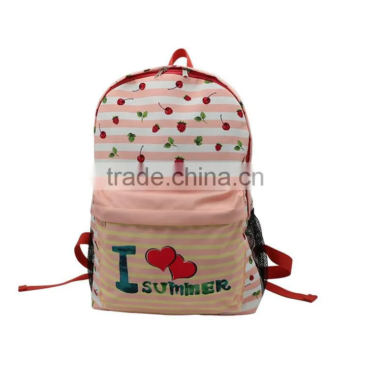 cute school backpack canvas backpacks for school canvas backpacks for teenage girls