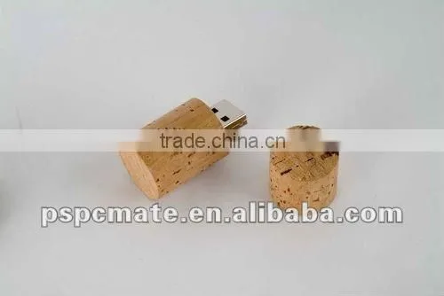usb flash drives,cork thumb drive