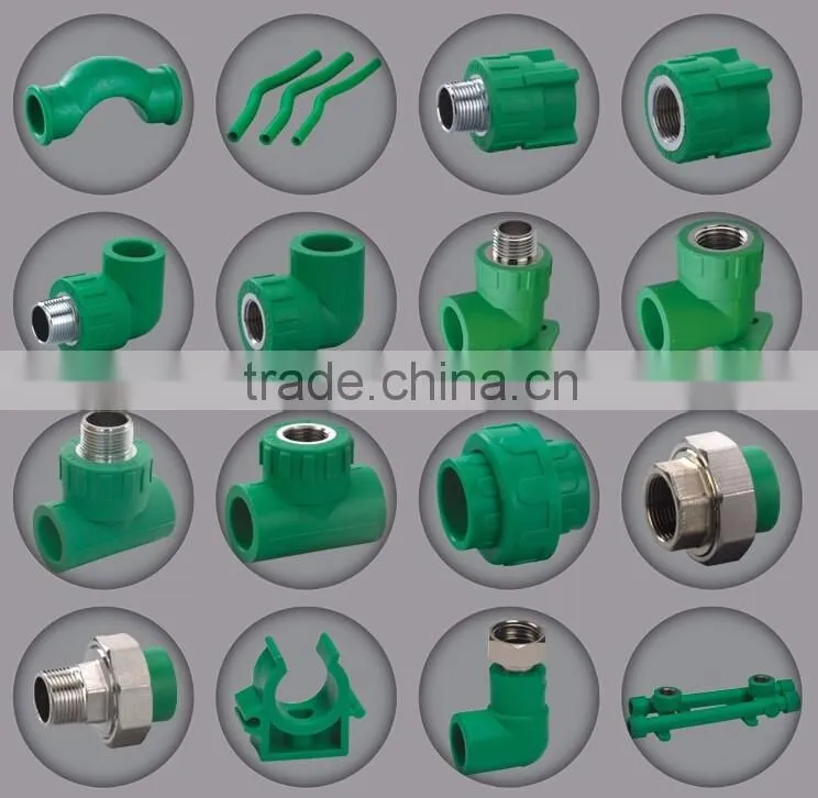 pex al pex pipe and fitting aluminium plastic hot water pert pipe PEX-AL-PEX heating pipe/pap pipes