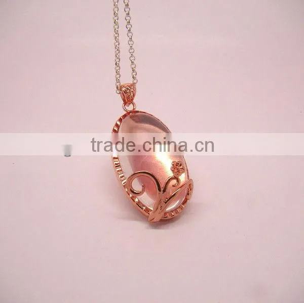 chinese love's statue pendant