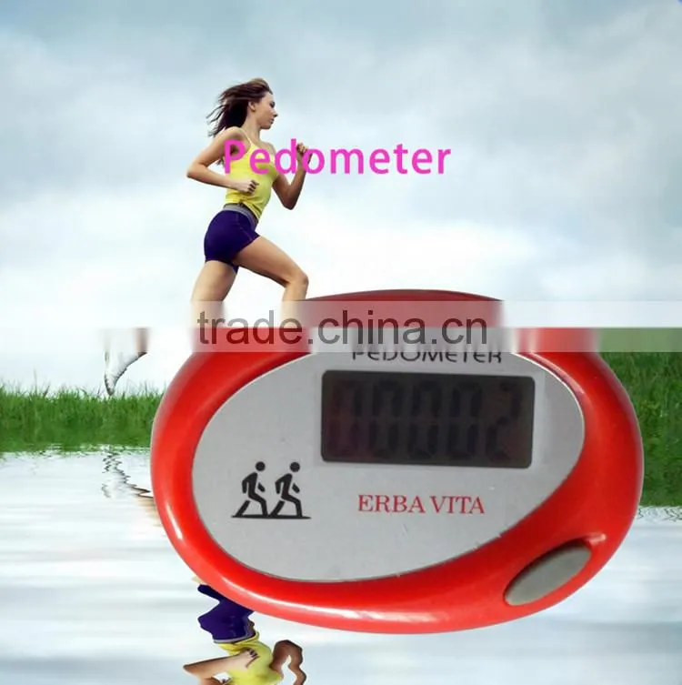 Best Selling Products Portable Cheap Pedometer For Promotion