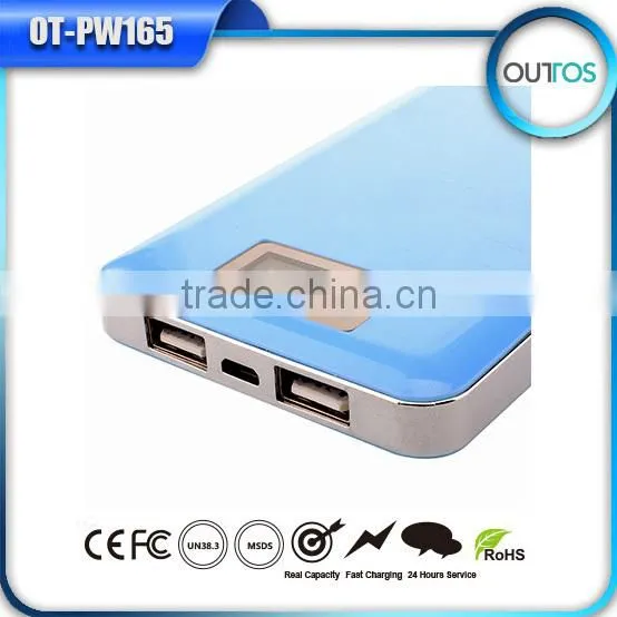 Best Power Bank Super Fast Mobile Phone Charger from Shenzhen Manufacture
