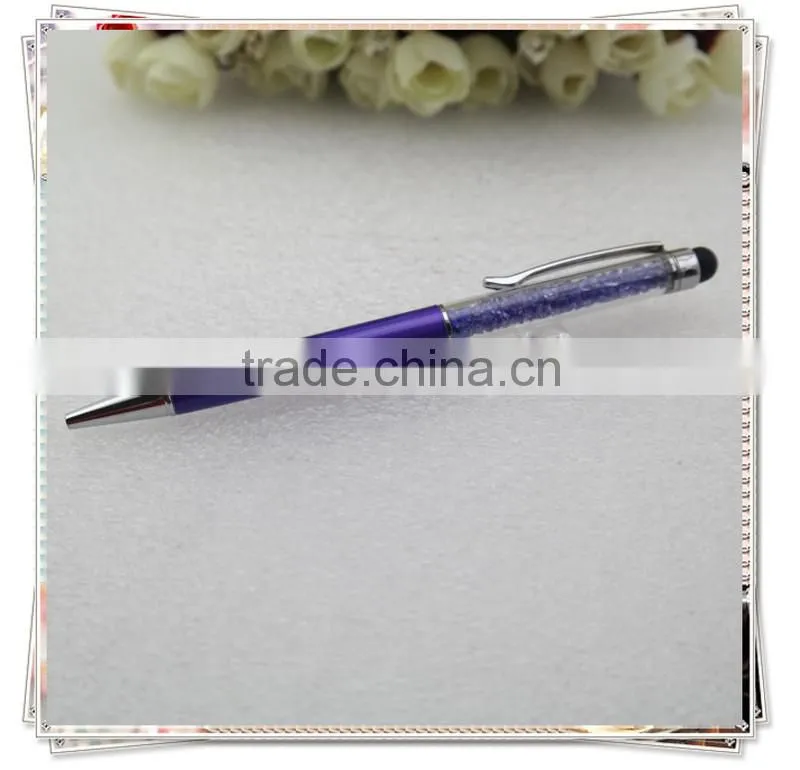 TCR-03 Multi function Stylus pen , Multicolor promotion touch pen