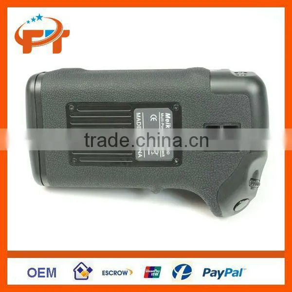 Meike Battery Grip for Canon 450D 500D 1000D XSi T1i XS BG-E5