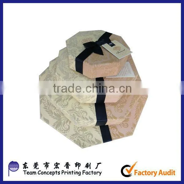 Packaging Delivery Food Box