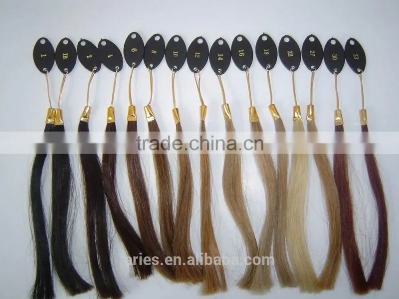 Cheap Natural Wavy Hair 100% Remy Human Hair Drawstring Ponytail