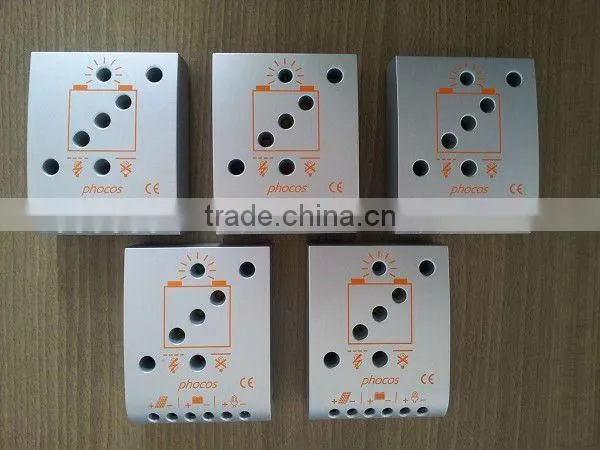 CML CXN CIS Phocos Solar Charge Controller