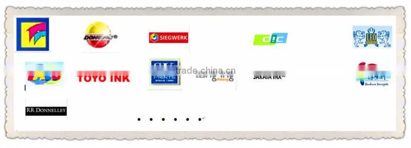 High Quality NCB flexo ink printability tester for paper