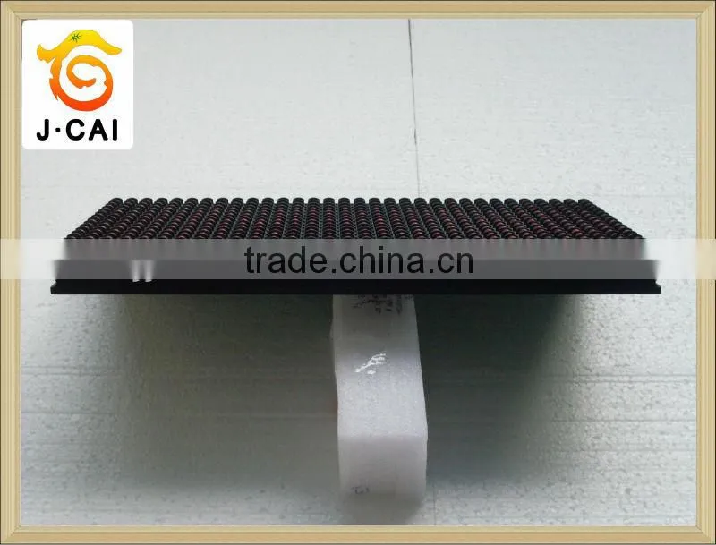 high brightness P10 outdoor 1R led digital display