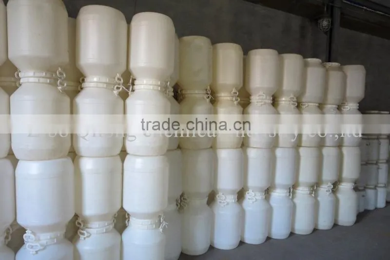 Popular carboxylated NBR Latex for gloves