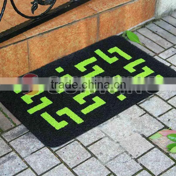 2013 New Design coil mat