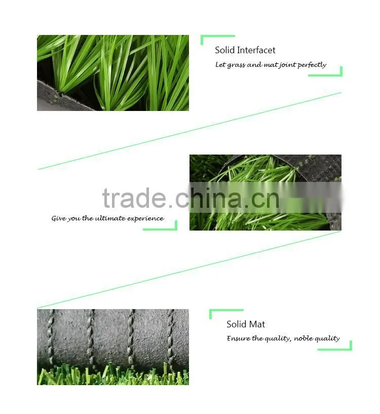 Cheap mini football field artificial grass