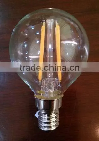 Epistar More applications 3W,5W e27 led bulb