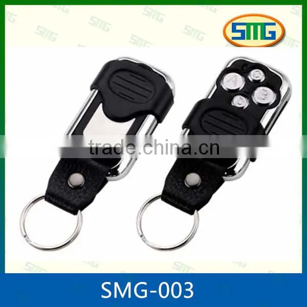 superior self-learning rf remote control duplicator rolling code switch SMG-003