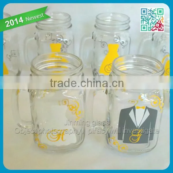 high quality cheap glass jars wholesale glass mason jars
