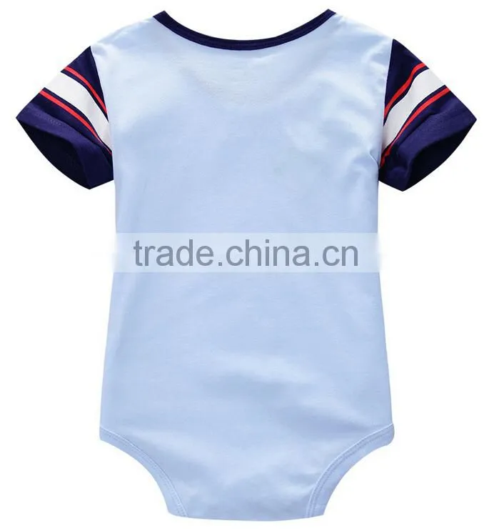 2015 new design Children clothing for Summer children clothing factory