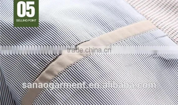 High quality business style classic fashion men's jacket