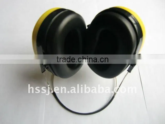 2016 new type ear muffs CE approved ear muffs ear protection child ear muffs noise cancelling ear muffs shoot ear muffs supplier