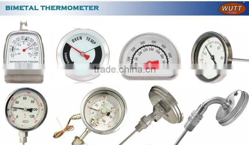 Well quality best price glass galileo thermometer