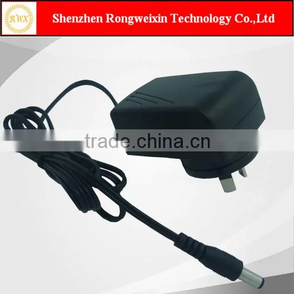 Switching mode power supply cell phone charger universal ac adapters