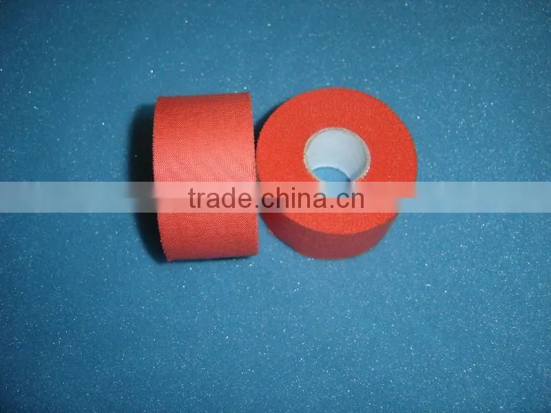 T-ankor tape cotton runner tape rigid strapping tape