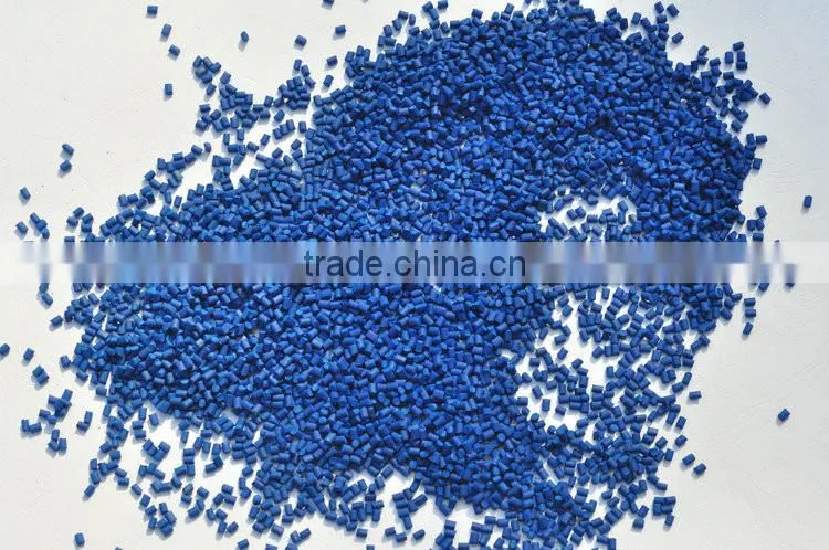 New launched products pe conductivity masterbatch China supplier sales