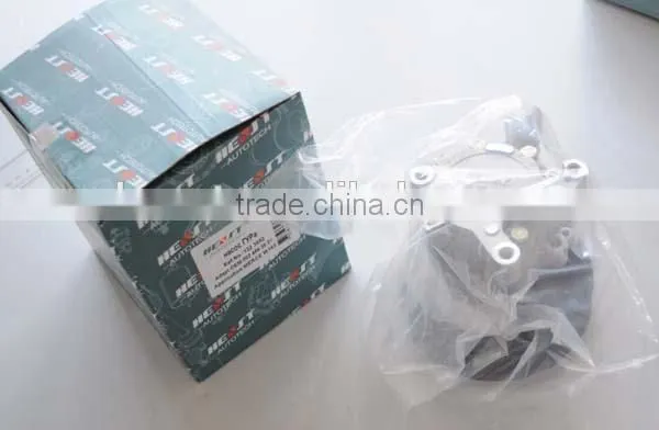 Hydraulic Power Steering Pump 002 466 38 01 for MERCE M-CLASS (W163)