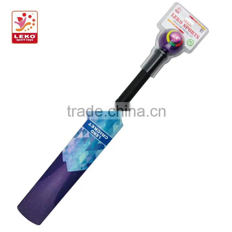 New design cricket bat sports for sports girls