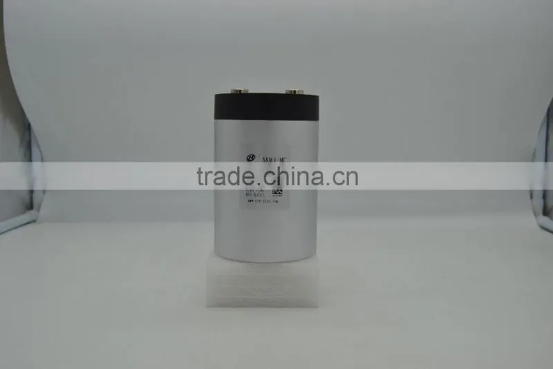 switched capacitor inverter, AC filter capacitor, 10uF 1400V.AC