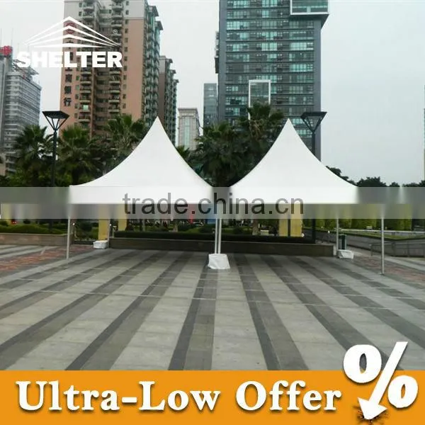 4x5 Toit de rechange gazebo