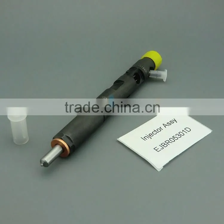 inyectores diesel commonrail EJBR05301D with injector control valve 621c