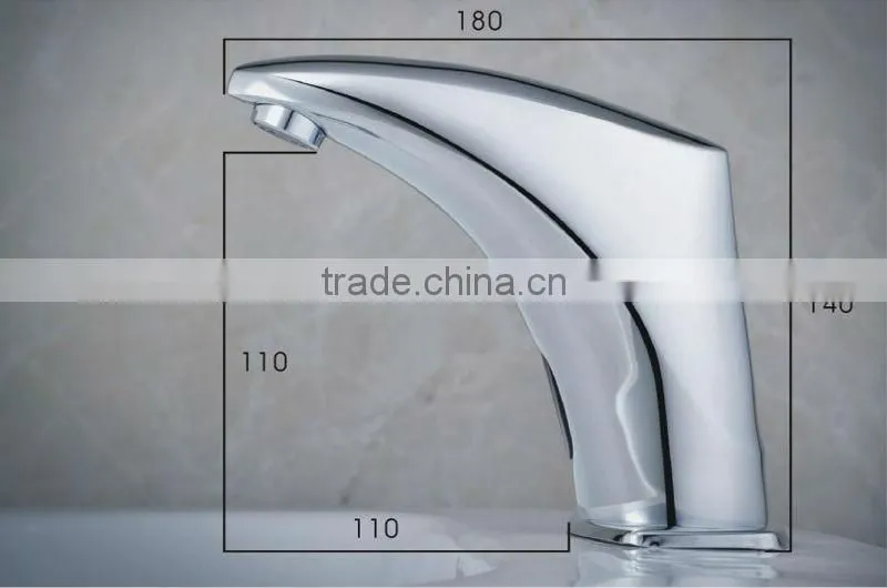 Automatic Faucet,Electronic Sensor, high self-controled Faucet (Cold)