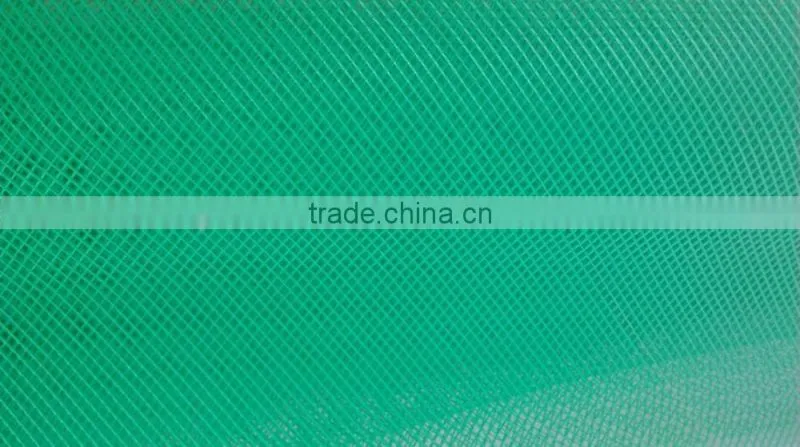 PP filter extruded mesh | mosquito net| infusion mesh