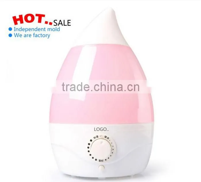 2015 Most Popular Cool-mist Mini Ultrasonic Humidifier air humidifier Ultrasonic humidifier air Aroma Diffuser mist maker