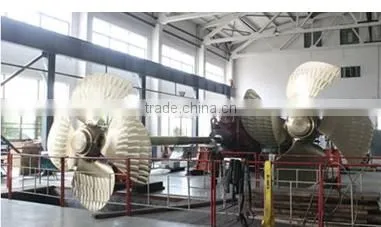 BRAND NEW Advance Marine Gearbox D300A is suitable for fishing tug engineering and transport boats