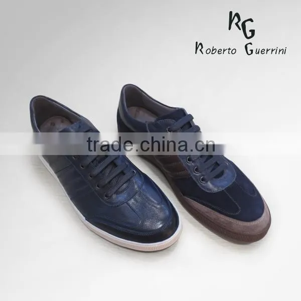 Comfortable Men Sneaker Trekking Shoe
