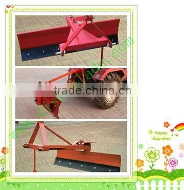 TSRB series of Hot Sale rear blade for tractor