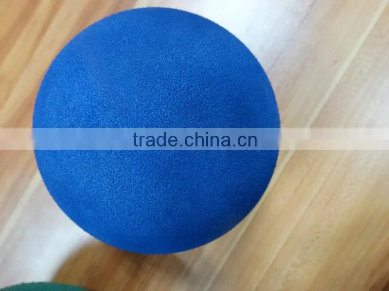 eco-friendly wholesale 25mm eva foam ball