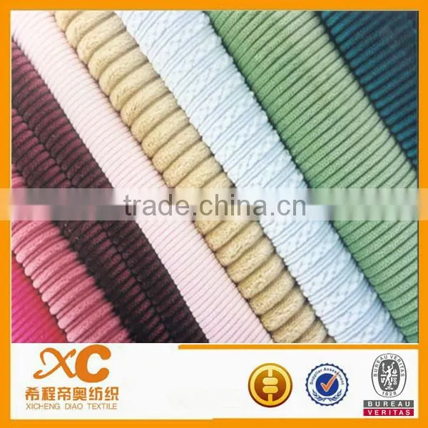 14W good quality heavy corduroy with spandex