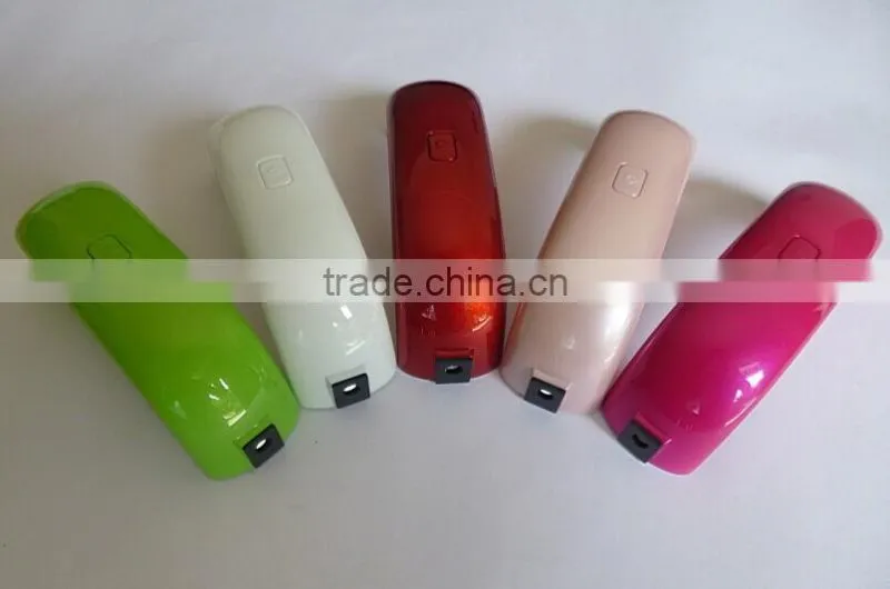 CE RoHS 60w uv LED nail lamp 36w nail led lamp