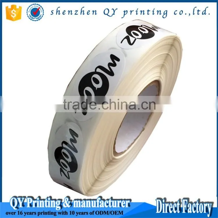 cosmetic label,packaging label,deodorant label