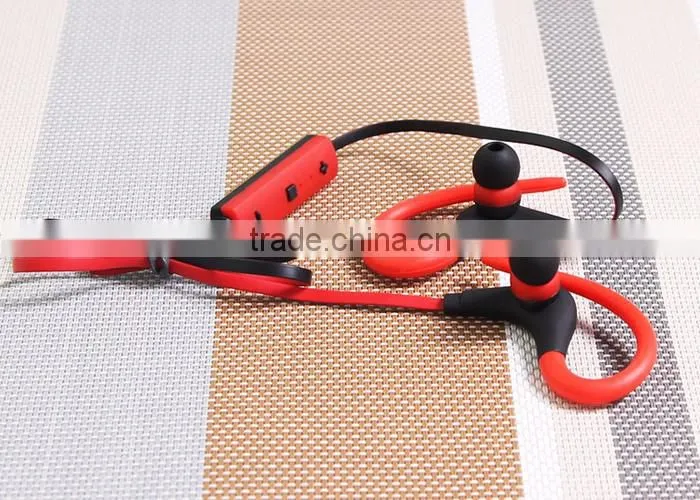 HC-BH01 Wireless Mini Sports In-ear Stereo Bluetooth Earphone/Earbud