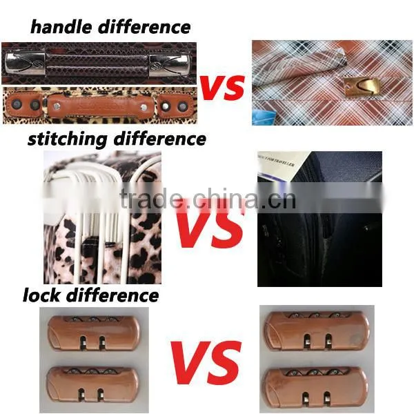 duffel trolley bag series luggage bag carry on suitcase
