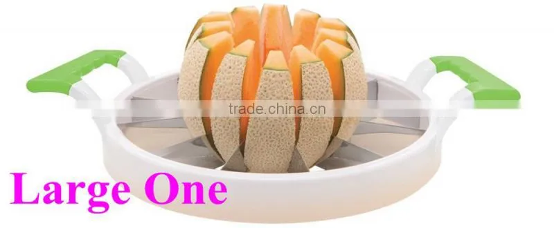 Stainless Steel Watermelon Cutting Knife